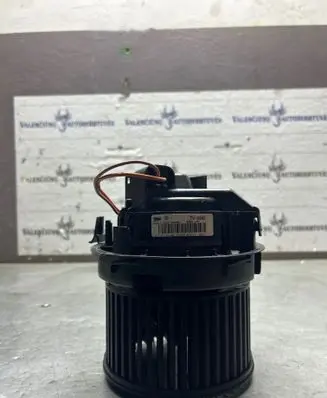Heater fan/blower
