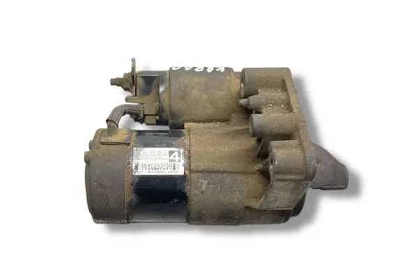 Peugeot 207 Starter motor M000T93581 9688268580