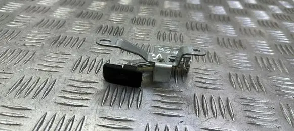 Mazda CX-5 Engine bonnet (hood) release handle
