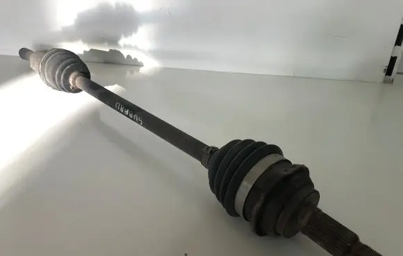 Subaru Legacy Front driveshaft