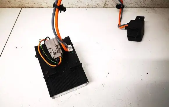 Ford Kuga I Other control units/modules 8V4T19G317AC