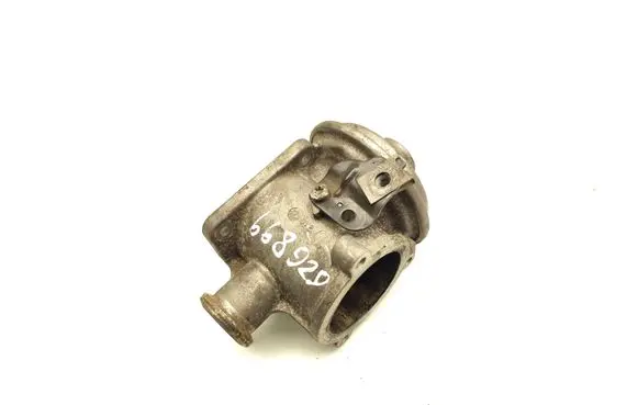 BMW 7 E65 E66 EGR valve 7804380