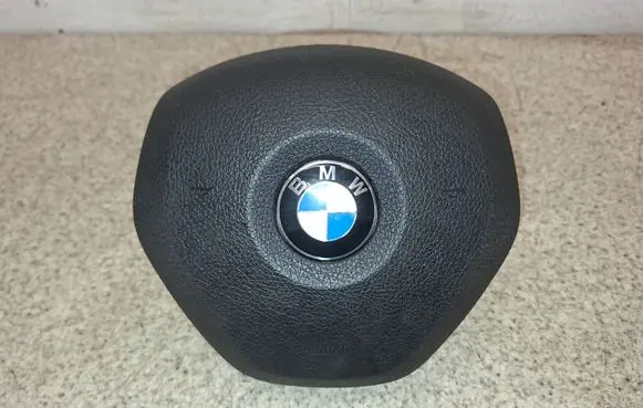 BMW 1 F20 F21 Steering wheel airbag 6791332 62560050G 13320813