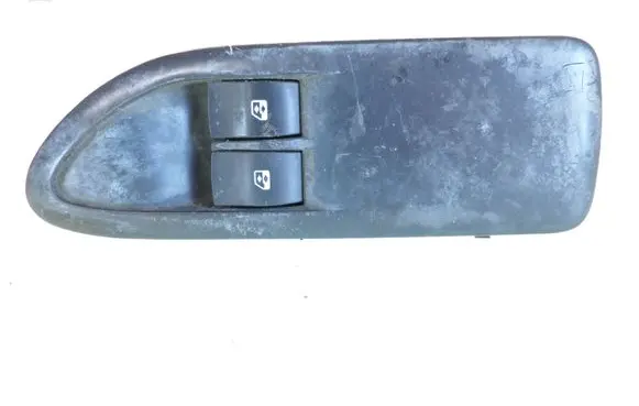 Renault Laguna II Electric window control switch