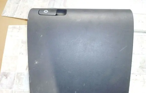 Volkswagen Golf Plus Front trunk storage compartment 5M1857097 5M1857097K71N