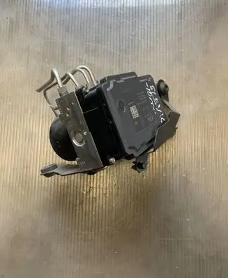 Renault Scenic III - Grand scenic III ABS Pump 476601563R 10021204664 95CT2AAY2