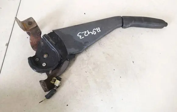 Mitsubishi Pajero Sport I Handbrake/parking brake lever assembly