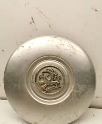Original wheel cap