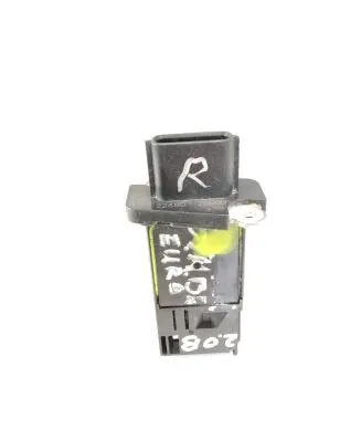 Nissan Qashqai Mass air flow meter 226807S000