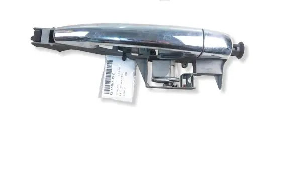 Citroen C3 Rear door exterior handle 