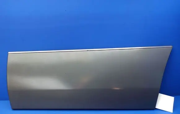 Mercedes-Benz S W140 Rear door trim (molding) 1406901140