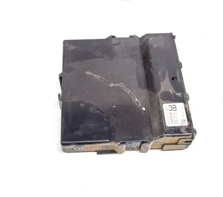 Toyota RAV 4 (XA50) Engine control unit/module 8998142140 2190005110