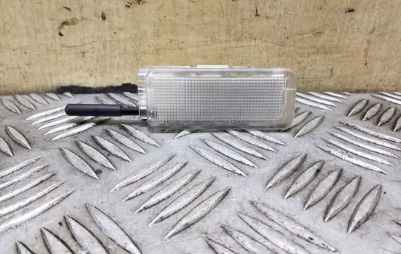 Citroen C4 Grand Picasso Glove box light