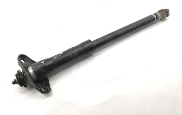 Rear shock absorber/damper