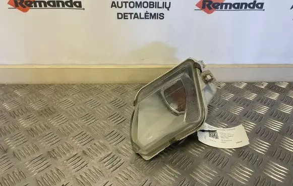 Iveco Daily 30.8 - 9 Front fog light 0305058002