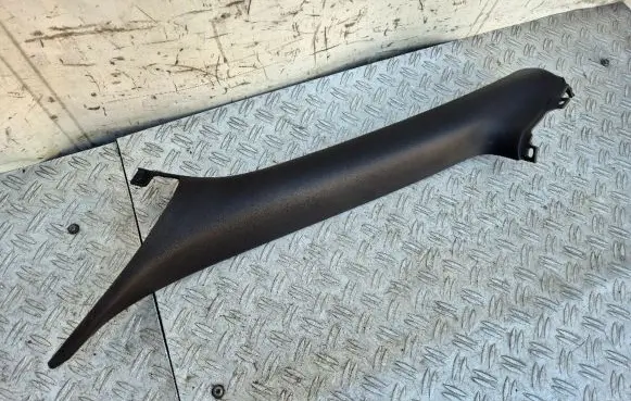 Audi A4 S4 B7 8E 8H (A) pillar trim 8H0867233