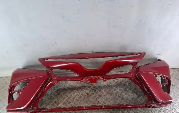 Toyota Camry VIII XV70 Front bumper 5211906E20 5211906E30 5211906G60