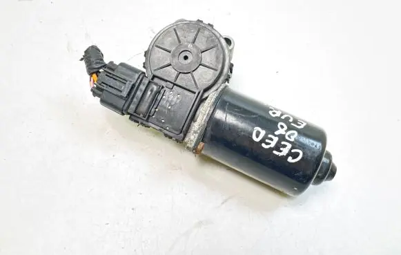 KIA Ceed Wiper motor