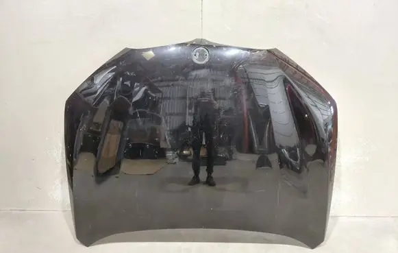BMW X1 F48 F49 Engine bonnet/hood 
