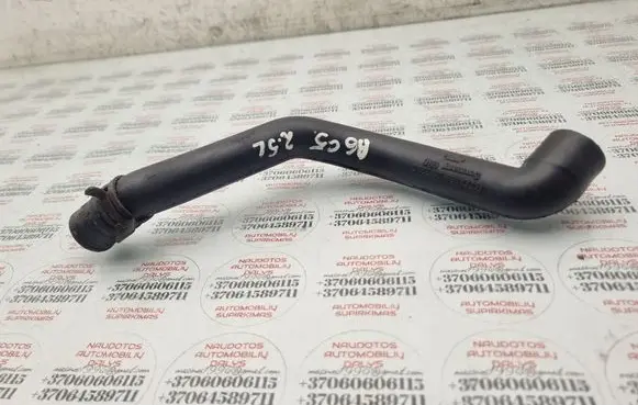 Audi A6 S6 C5 4B Breather/breather pipe/hose 059103221D