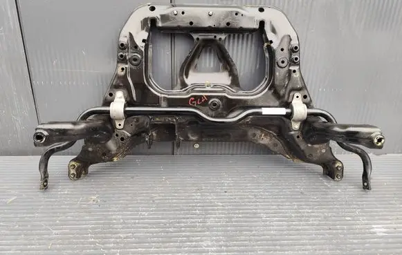 Mercedes-Benz GLA H247 Front subframe A1776207101