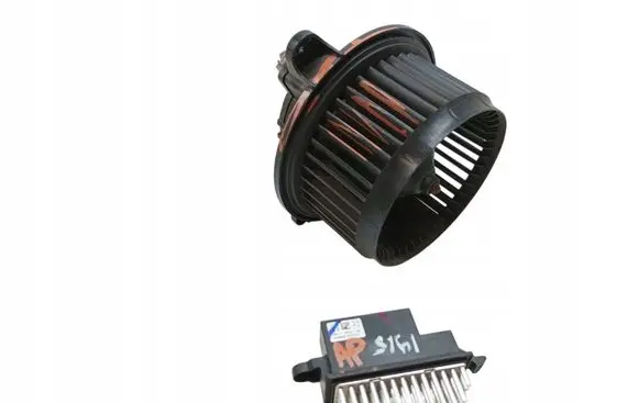 Ford Turneo Courier Heater fan/blower AV1119846AB