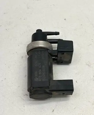 Audi A4 S4 B6 8E 8H Turbo solenoid valve 4E0906628 72290308 04T090