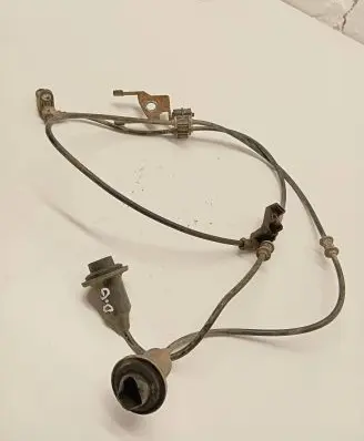 Mercedes-Benz S W220 ABS rear brake sensor A2205400308