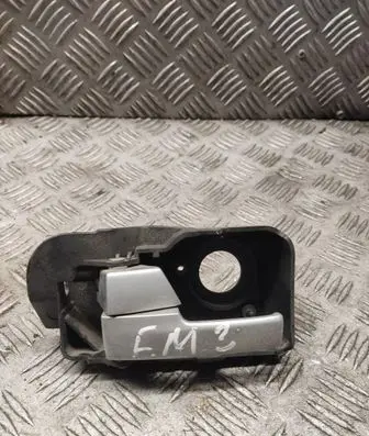 Ford Mondeo Mk III Rear door interior handle trim 1s71f22601af