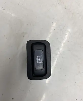 Honda Civic Windscreen/window heater switch 50366
