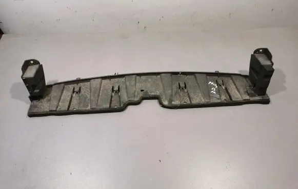 Toyota Prius (XW30) Front bumper lower grill 5311347040