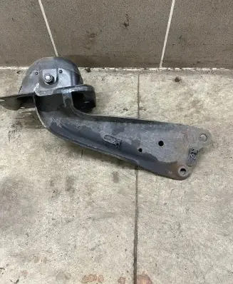 Volkswagen Golf VII Rear upper control arm/wishbone 1021