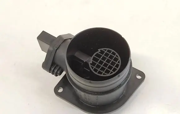 Seat Altea Mass air flow meter 0281002531 038906461