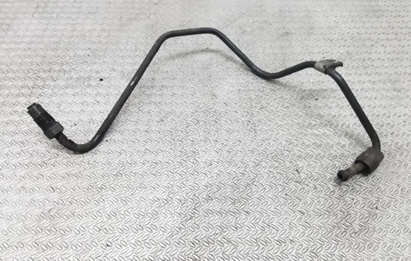 Turbo turbocharger oiling pipe/hose