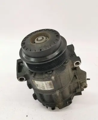 Mercedes-Benz E W212 Air conditioning (A/C) compressor (pump) A0022305011