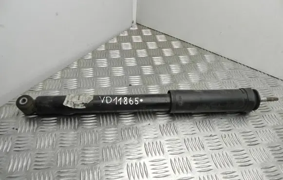 Front shock absorber/damper
