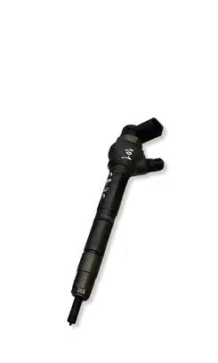 Audi A6 S6 C7 4G Fuel injector 03L130277J 0445110369