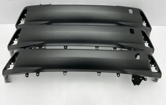Lexus UX Rear bumper 52169-76081