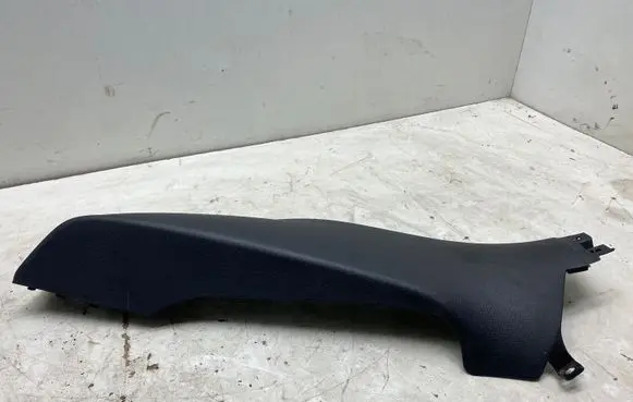 Volkswagen Golf VII Rear seat side bottom trim 5G6867765B