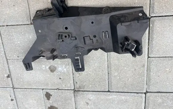 BMW 5 F10 F11 Other engine bay part 7811112 62440410