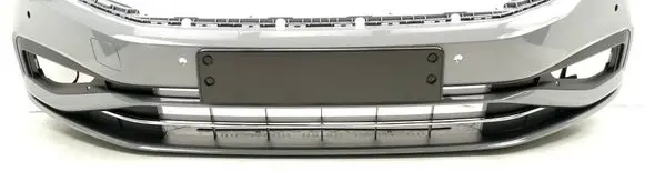 Volkswagen PASSAT B8 Front bumper 3G0807217AM
