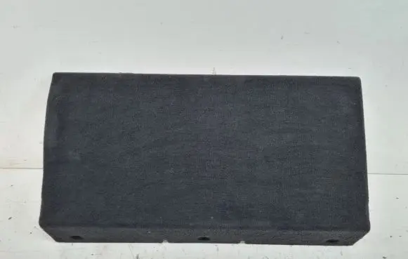BMW 3 G20 G21 Trunk/boot floor carpet liner 
