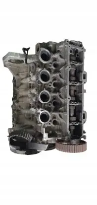 Peugeot 206 Engine 10FD32