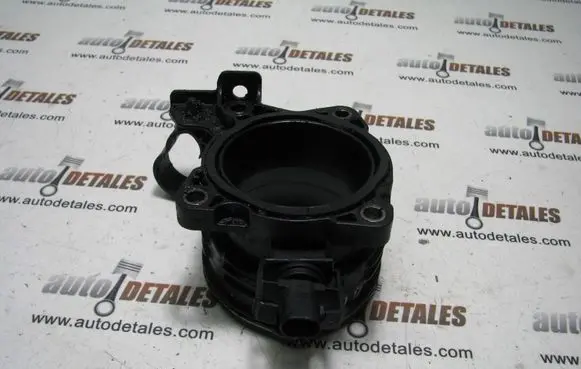 Mercedes-Benz S W221 Mass air flow meter A6420900344