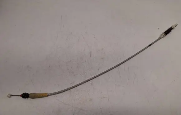 BMW X3 F25 Front door cable line 7205799 51217205799 51217319349