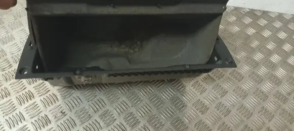 Opel Zafira A Glove box 24455400 50047