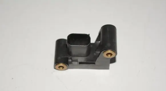 BMW 5 E60 E61 Airbag deployment crash/impact sensor 6977398
