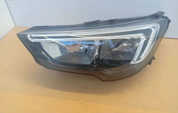 Opel Crossland X Headlight/headlamp 13467967