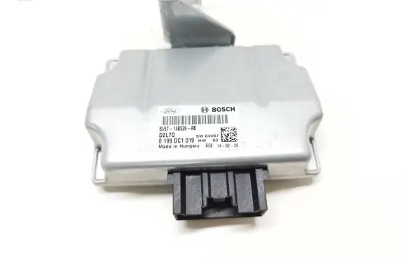 Ford Focus Other control units/modules BV6T14B526AB 0199DC1019