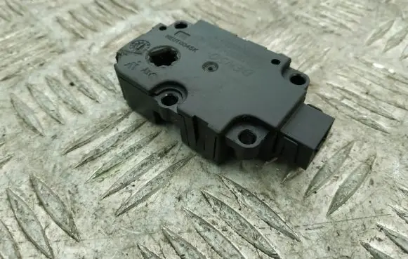 Audi A6 S6 C7 4G Intake manifold valve actuator/motor CZ1139300856 ZBAT0045D09AT